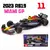 Imagem do Miniatura Bburago 1:43 F1 Red Bull Ferrari Mercedes Benz Aston Martin McLaren Alfa Romeo