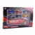 Kit 7 Carros Disney Pixar Dietcast Metal Modelo de Carro Conjunto Relâmpago McQueen na internet
