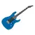 Imagem do Kit Completa Guitarra elétrica , 6 cordas, 24 frets, peças e aces