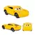 Kit 7 Carros Disney Pixar Dietcast Metal Modelo de Carro Conjunto Relâmpago McQueen na internet