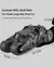 Carro de Brinquedo Batmóvel cavaleiro das trevas escala 1:18 - loja online
