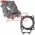 Imagem do Kit Cilindro Pistao Anel Honda CRF250R 250X 78mm