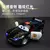 Disney Pixar Cars Relâmpago MCqueen 95 carro com luz e som