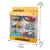 kit de Carros de Brinquedo Construção modelos 6pç e 8pçs na internet