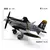 Disney Pixar Aviões Brinquedos Metal Diecast
