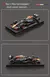 Miniatura F1 Modelo Bburago 1:43 Red Bull Racing RB20 F1 2024 # 1 Verstappen # 11 Perez - comprar online