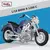Varios Modelos de Motos e motocross Maisto 1:18 Kawasaki Ducati BMW Honda CRF450R - Shop deComex Import