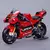 Miniatura Red Bull KTM 450SX-F Edição e Moto Ducati Lenovo Team # 63 Motogp 1:6 36cm na internet