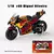 Miniatura Replica MotoGP Maisto 1:18