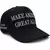 Boné Trump 2024 Make America Great Again com bandeira USA - loja online