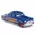 Disney Pixar Carros Kits com 8pçs/13pçs/15 pçs Diecast Relâmpago Mcqueen