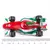 Disney Pixar Carros Kits com 8pçs/13pçs/15 pçs Diecast Relâmpago Mcqueen - loja online