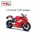 Varios Modelos de Motos e motocross Maisto 1:18 Kawasaki Ducati BMW Honda CRF450R