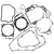 Kit Junta Motor Honda CRF450R 2009/2016 - comprar online