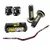 Kit Completo e Guidão Protaper Fat Bar "28mm - Shop deComex Import