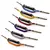Guidão Renthal 28mm Motocross Varias Cores - comprar online