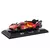 Miniatura Bburago 1:43 Le Mans Ferrari 499p 2022 488 250 512 na internet