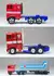 Carrinhos Hot Wheels Transformadores escala 1/64 - loja online