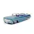 Imagem do Miniatura Simulation 1/24 escala Diecast Metal , Chevrolet Impala 1959