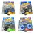Hot Wheels Carros Monster Truck - Shop deComex Import