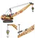 Trator de Brinquedos Varios modelos Escadeira empilhadeira e outros
