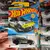 Imagem do New Hot Wheels Carros 2025 1/64 vários modelos
