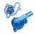 Tampa da Bomba dágua para Yamaha YZ85 200/2018 - Shop deComex Import