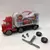 Imagem do Disney Pixar Cars Modelo Toy Set para Crianças Figuras Relâmpago McQueen