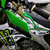 Par de Manetes Retrátil Motocross Vários Modelos de Cores - comprar online