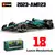 Imagem do Miniatura Bburago 1:43 F1 Red Bull Ferrari Mercedes Benz Aston Martin McLaren Alfa Romeo