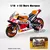 Miniatura Replica MotoGP Maisto 1:18 - loja online
