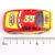 Disney Pixar Carros- Relâmpago McQueen Carreta+carrinho - loja online