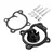 Rotor Bomba Agua CRF250R CRF250RX CRF250RWE CRF250R CRF250RX CRF250WE 2018-2025( pas mais largas ) - loja online