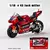 Imagem do Miniatura Replica MotoGP Maisto 1:18