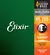 Cordas para Baixo de 4 Cordas Elixir Nanoweb 045/105-14077 - comprar online