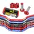 Kit Completo e Guidão Protaper Fat Bar "28mm