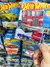 Carrinhos Hot Wheels Transformadores escala 1/64 na internet