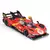 Imagem do Miniatura Carros Bburago 1:43 Le mans ferrari 499p 2022 488 250 512 liga de luxo veículo diecast