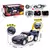 Disney Pixar Cars Relâmpago MCqueen 95 carro com luz e som - Shop deComex Import