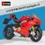Varios Modelos de Motos e motocross Maisto 1:18 Kawasaki Ducati BMW Honda CRF450R na internet