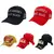 Boné Trump 2024 Make America Great Again com bandeira USA - comprar online