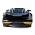 Disney Pixar Carros Kits com 8pçs/13pçs/15 pçs Diecast Relâmpago Mcqueen - Shop deComex Import