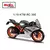 Imagem do Varios Modelos de Motos e motocross Maisto 1:18 Kawasaki Ducati BMW Honda CRF450R
