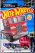 Carrinhos Hot Wheels Transformadores escala 1/64 - loja online