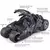 Carro de Brinquedo Batmóvel cavaleiro das trevas escala 1:18 na internet