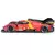 Miniatura Carros Bburago 1:43 Le mans ferrari 499p 2022 488 250 512 liga de luxo veículo diecast - Shop deComex Import
