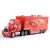 Disney Pixar Carros- Relâmpago McQueen Carreta+carrinho - Shop deComex Import