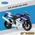 Varios Modelos de Motos e motocross Maisto 1:18 Kawasaki Ducati BMW Honda CRF450R na internet
