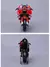 Miniatura Red Bull KTM 450SX-F Edição e Moto Ducati Lenovo Team # 63 Motogp 1:6 36cm - comprar online