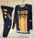 Kit Conjunto motocross Thor modelos 25 na internet